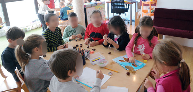 УЧИТЕЉИ СТРУЧНИ, МАЛИШАНИ ОЦЕЊЕНИ: По петоро ђака из сваке групе