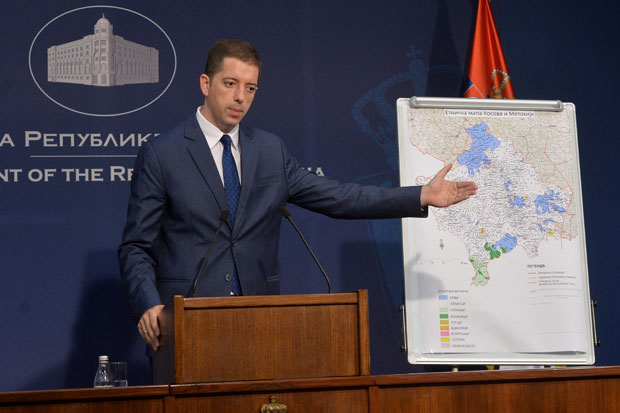 Ђурић: Однос према несталима да буде одраз искрености