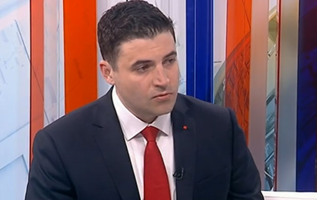 Хрватска левица тоне као Титаник