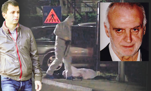 Кожар организовао ликвидацију Шарановића?