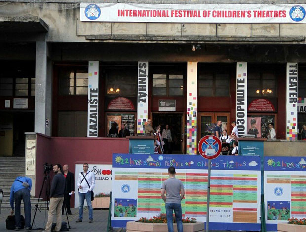 Суботица: Јубилеј без Марковића и Ршума