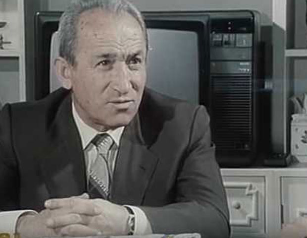 Посвета Мији Алексићу