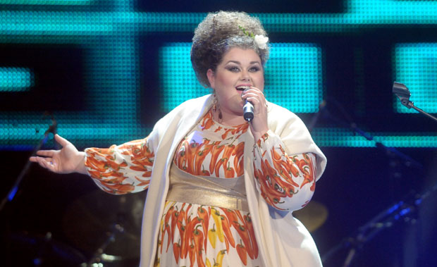 Бојана Стаменов: Снимам песме на српском и енглеском