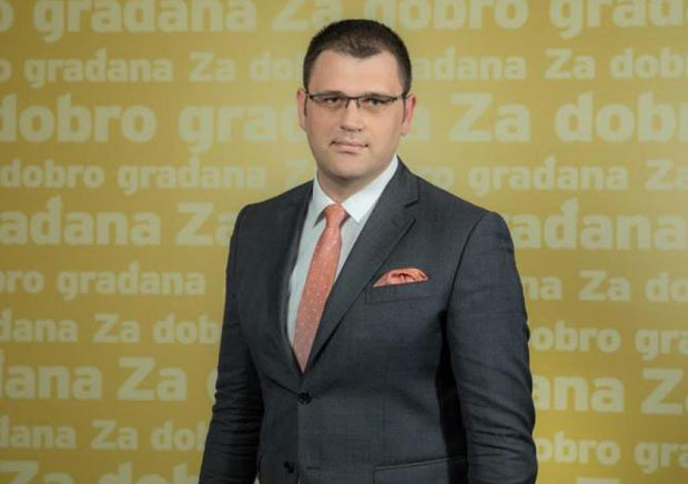 Компромис због избора