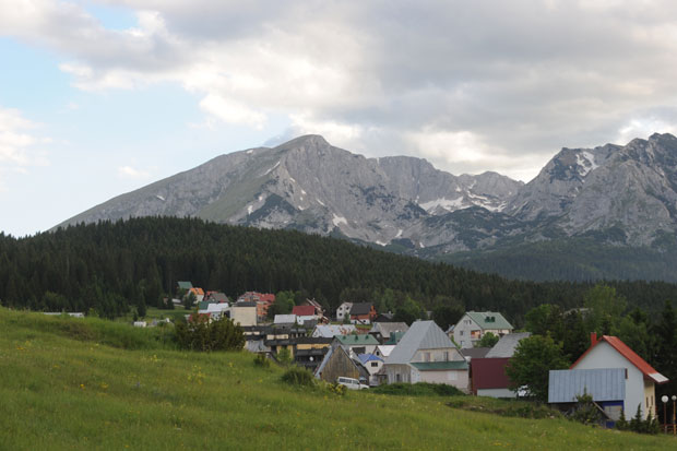 Сигнализација за Дурмиторски прстен