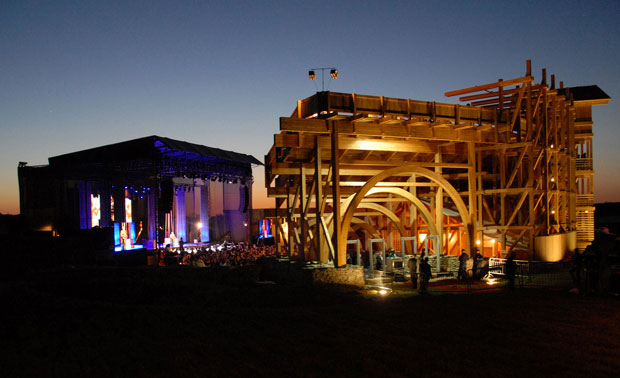 Пет представа у Виминацијуму