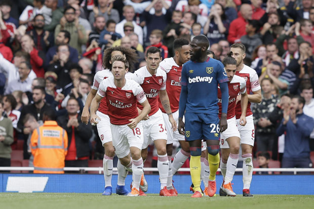 Руски милијардер забринуо Арсенал