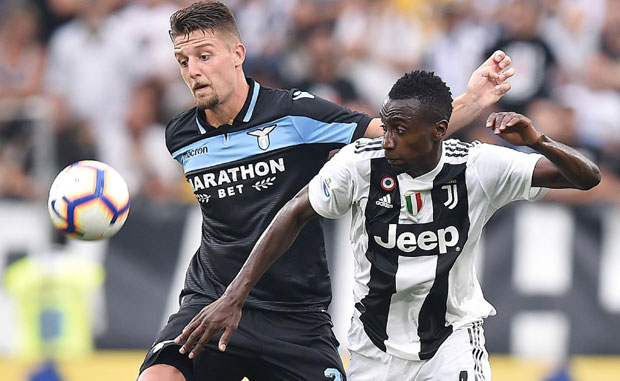 Кежман изричит: Сергеј остаје члан Лација