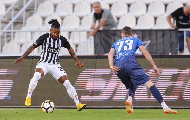 Сума: Не знам за одлазак