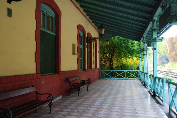 Војвођанске приче: У чекаоници стало време