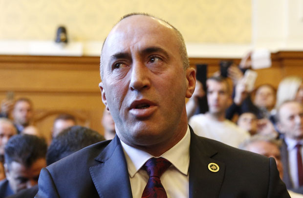 Харадинај о Косову и Метохији: Коме би одговарао рат? Само једном човеку - Путину!