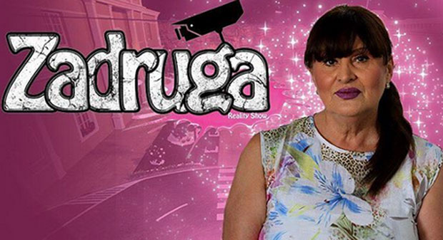 Нада Мацура улази у Задругу 2!