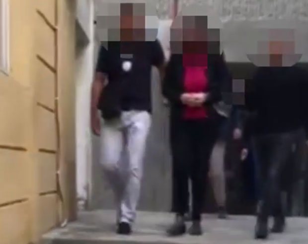 УХАПШЕНА ЛЕКАРКА ИЗ УЖИЦА: Узела 200 евра за абортус (ВИДЕО)