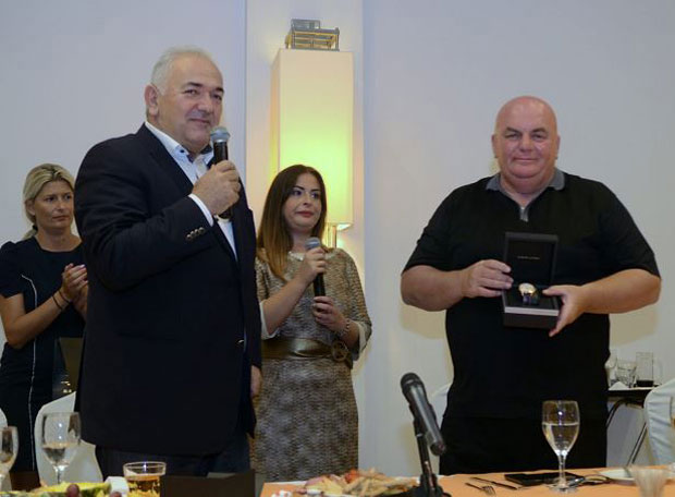 Палма и Савас: Србија и Грчка иду напред (ВИДЕО)
