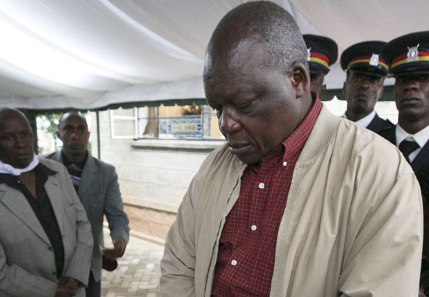 Члан Савета ИААФ доживотно суспендован