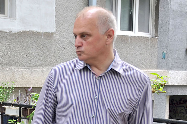 Весић: Почела ванредна контрола свих градилишта у Београду
