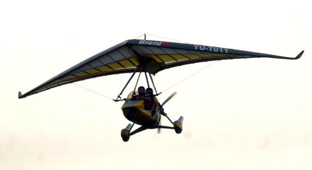 ПАО „ЗМАЈ” КОД СУБОТИЦЕ: У смрт после првог лета