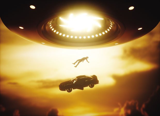 Религија и теорије завере