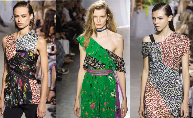 Склад различитих дезена