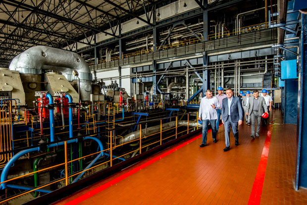 Капитални ремонт у  ТЕНТ: Сигуран напон из новог блока