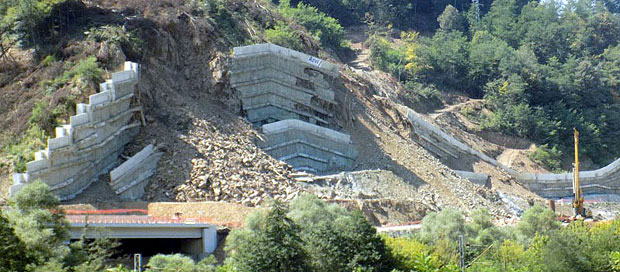 Чак 38 пута продужавали рок за Коридор 10!