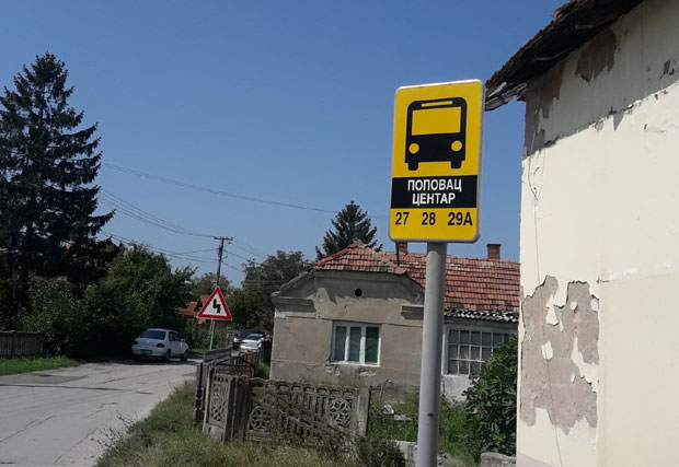 СМРТ ДЕВОЈКЕ У ПОПОВЦУ: Нашли смо је обешену на орах уз који је одрастала