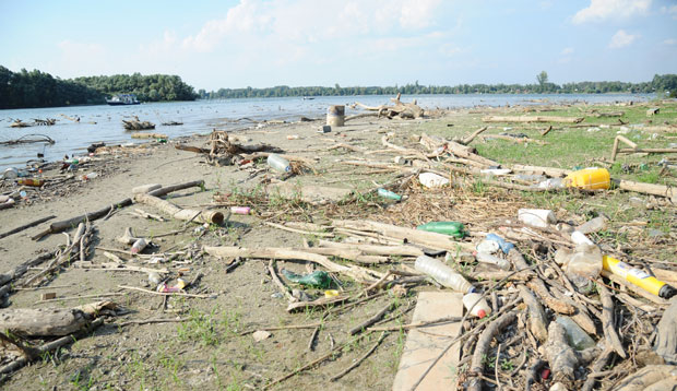Министарство позива грађане да пријаве загађиваче