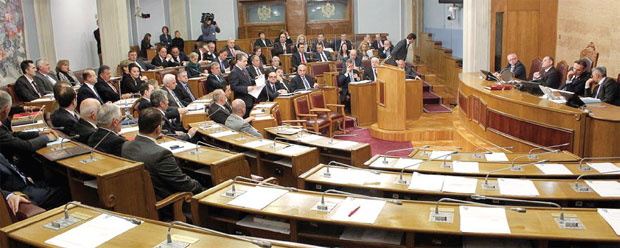 Црна Гора: Спрема се ново окупљање партија