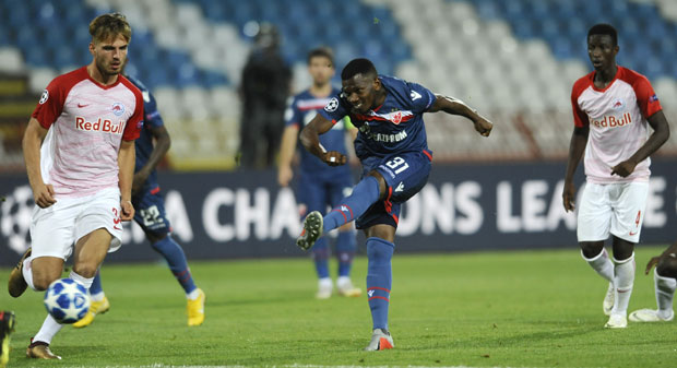 Биг Бен куца победнички