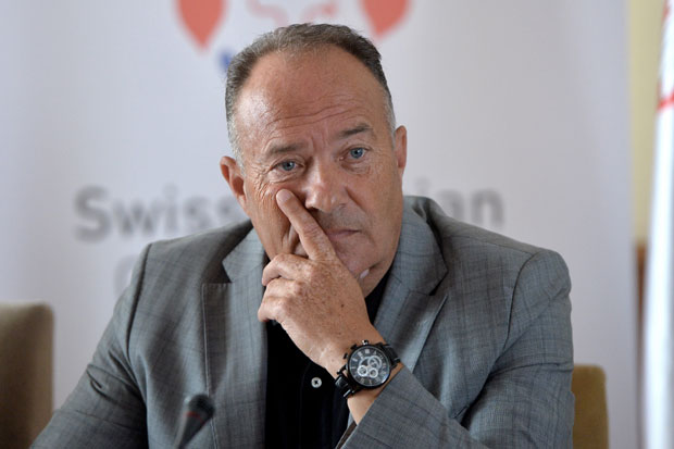 Шарчевић: У припреми више закона, преговарамо са просветарима
