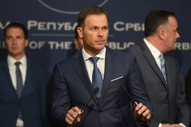 Мали: Незапосленост у Србији - 11,9 одсто