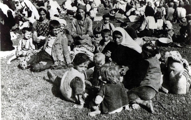 МУЧИЛИШТЕ ПРЕДСТАВЉЕНО КАО БАЊА ЗА ОДМОР: За хрватску Википедију Јасеновац је сабирни логор