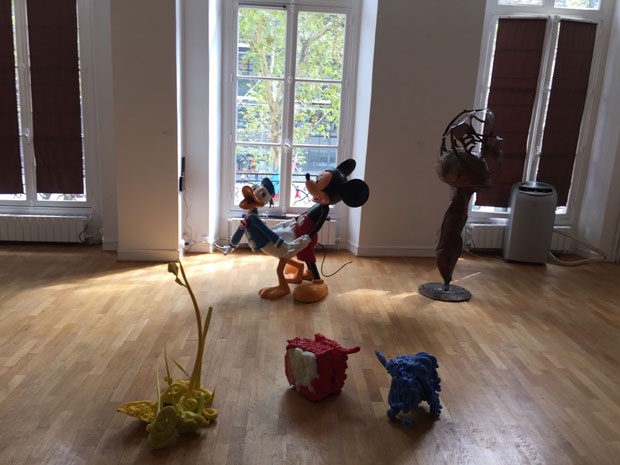 ДНЕВНИК ЗАБЛУДА: Паја Патак и “Епохални имагинаријум”