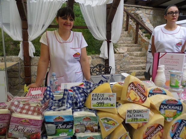 Још једна светковина хране у Пироту