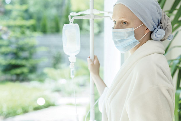 Нови третман за рак јајника и плућа