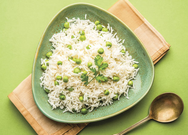 Пиринач за сваки оброк