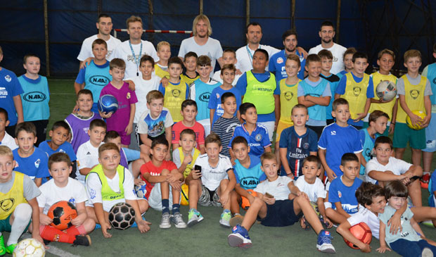 “Трофеј Милоша Красића” у Косовској Митровици