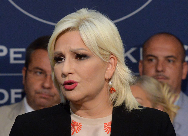 Михајловић: У Грделичкој клисури се ради 24 сата дневно, Коридор 10 до краја године