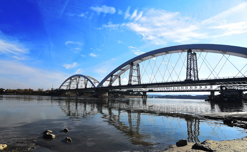 Преко Жежеља и на четири точка