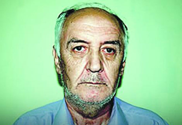 СЛУЧАЈ СУДИЈЕ ИЗ ВРАЊА: Звонко приведен због прогањања