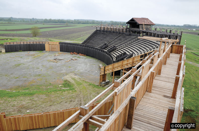 Виминацијум фест: Митови стари и нови
