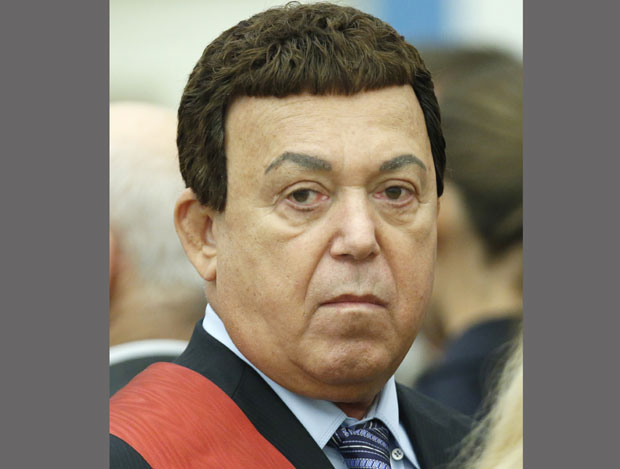 Одлазак руског Френка Синатре