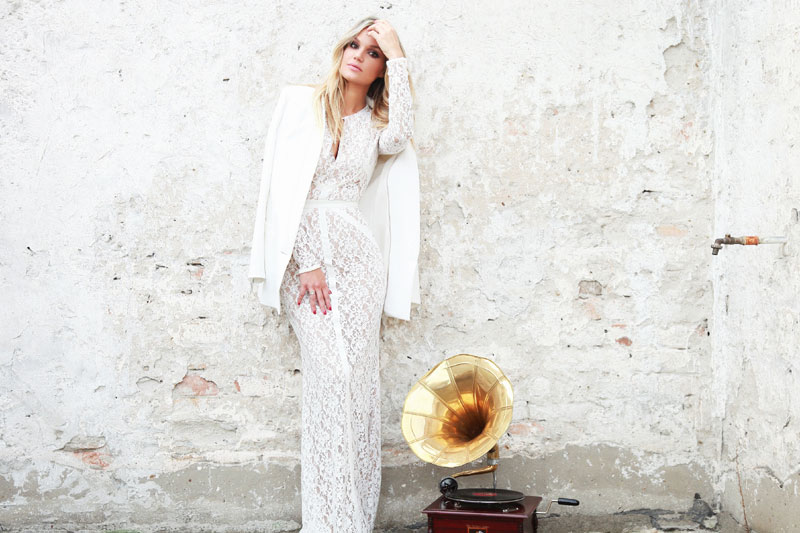 Лену Ковачевић зову у француски The Voice