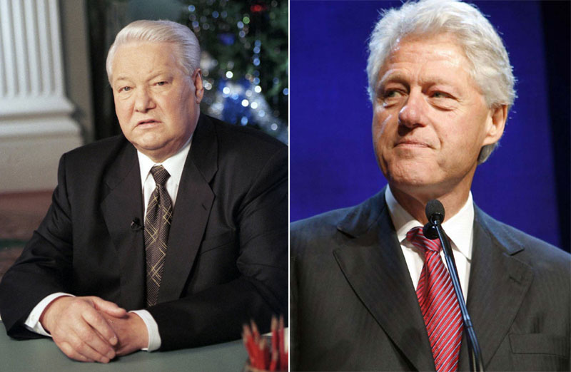 Објављен тајни телефонски разговор о проширењу НАТО-а а има везе са Русијом : „Молим те да ме схватиш...“ 