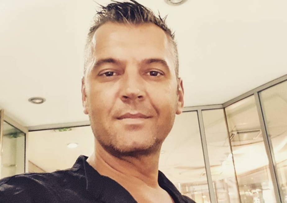 МИЛАН МИЛОШЕВИЋ И ДАЉЕ ТВРДИ: Слоба Радановић има ванбрачног сина (ВИДЕО)