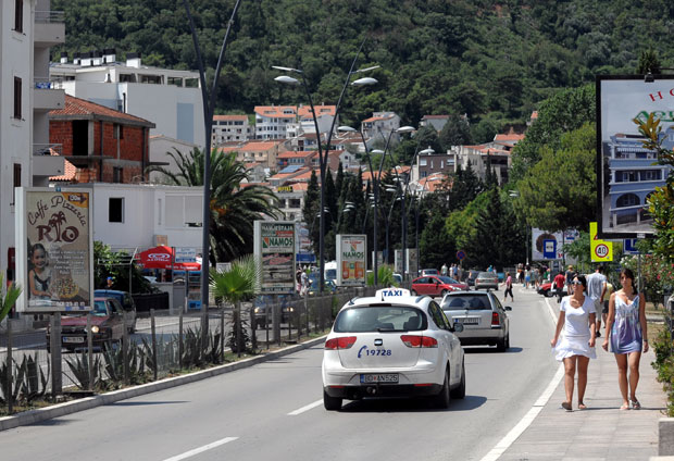 Гости заобишли ресторане