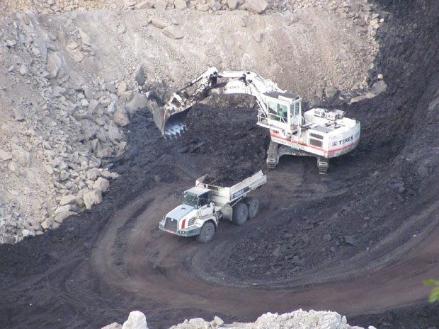 За тону угља 58 евра