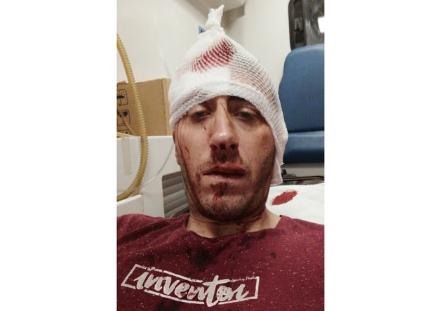 Ковачевић код куће