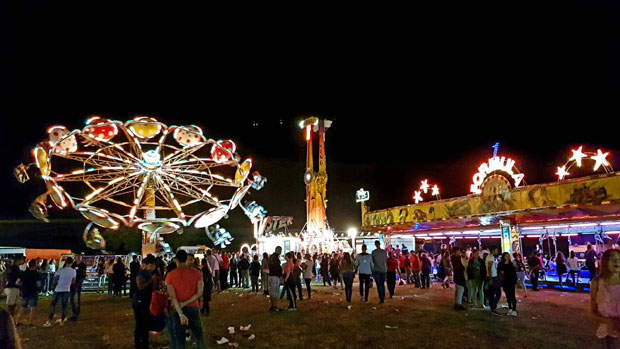 У Пироту свега беше, осим  кише