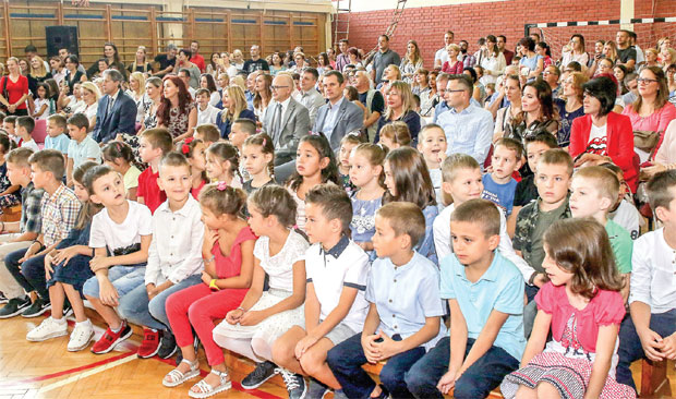 Првака више него лане